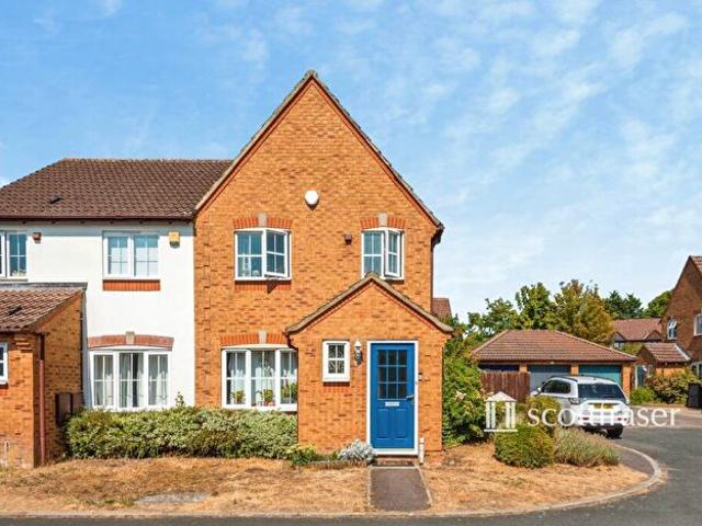 Apartment for rent in Berrick Salome, Oxfordshire