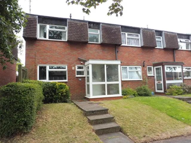 Apartment for rent in Lillington, Warwick