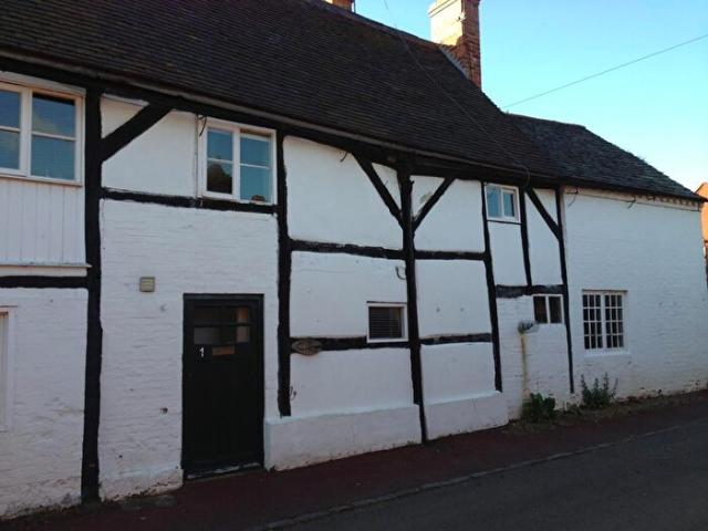 Apartment for rent in Barton In Fabis, East Midlands