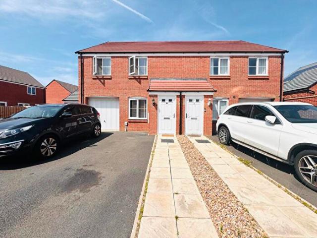 Apartment for rent in Barton Seagrave