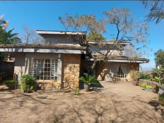 House for rent in Ehlanzeni, Mpumalanga