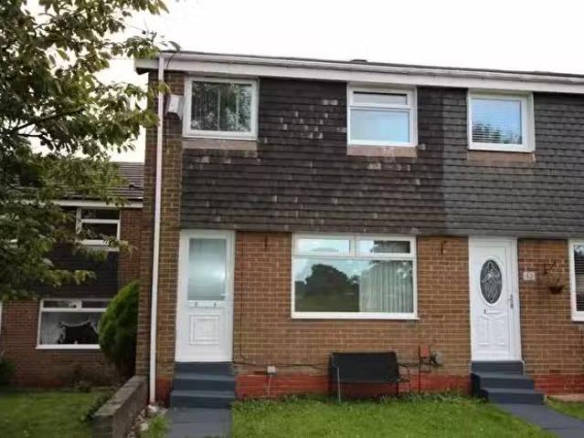House for rent in Hendon