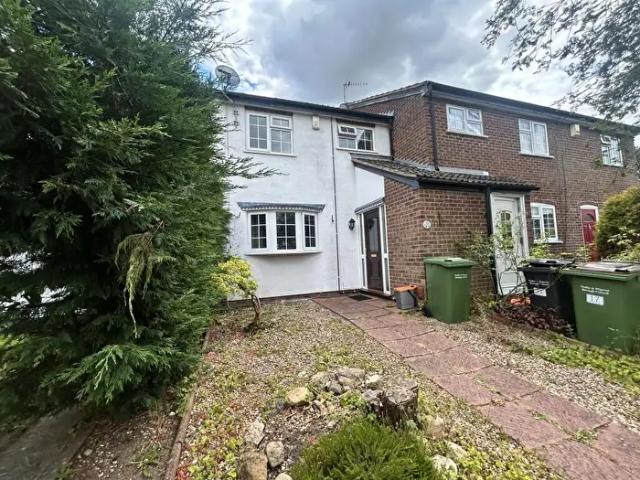 Apartment for rent in Oadby, Leicestershire