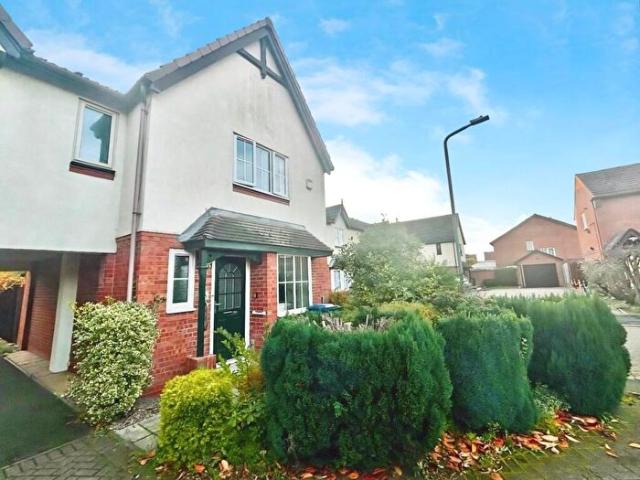 Apartment for rent in Boley Park, Staffordshire