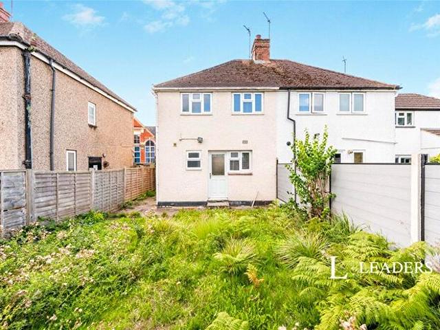 Apartment for rent in Green Park, Milton Keynes