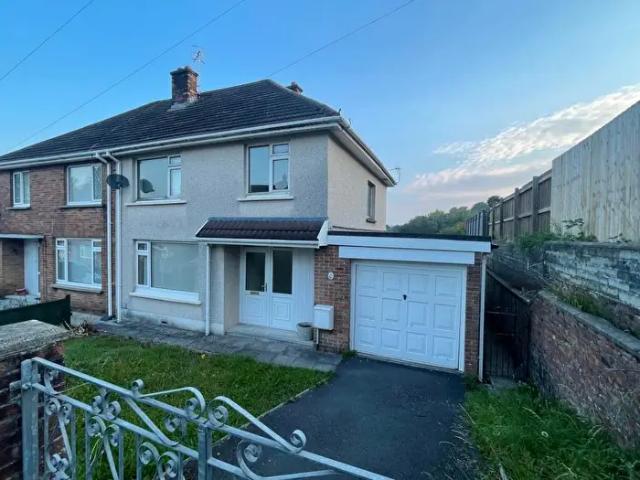 Apartment for rent in Llanerch, Llanelli