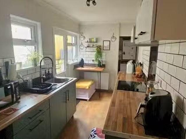 House for rent in Newport
