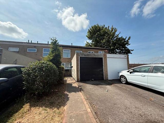 Apartment for rent in Glascote Heath, Kettlebrook