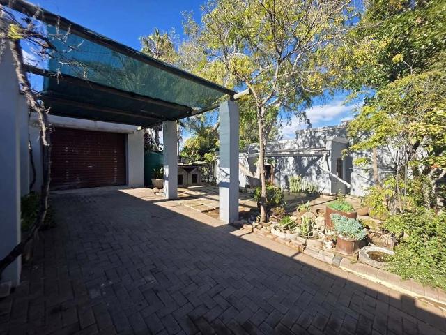 House for rent in Groot Brak Rivier, Western Cape