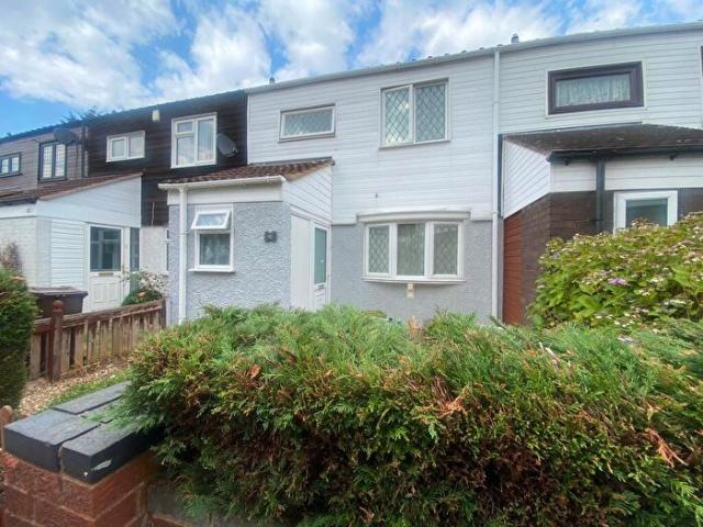 Apartment for rent in Marston Green, West Midlands