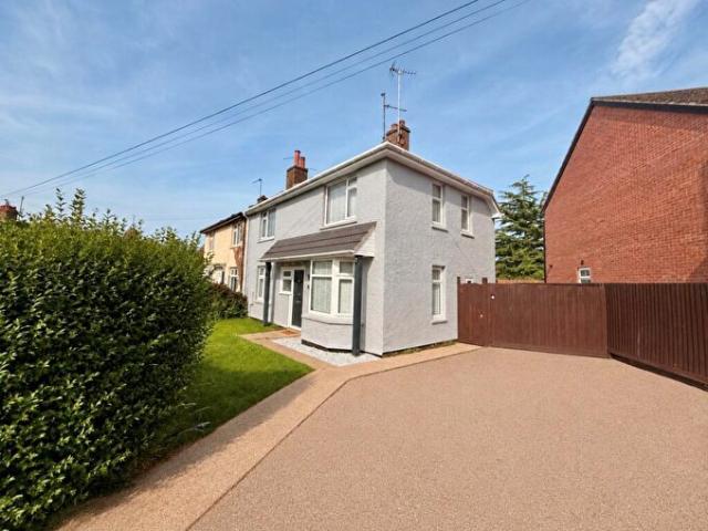 Apartment for rent in Rothwell