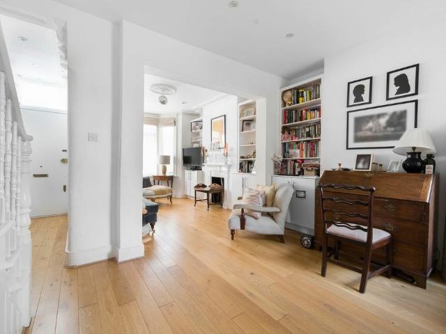 House for rent in Battersea, Greater London