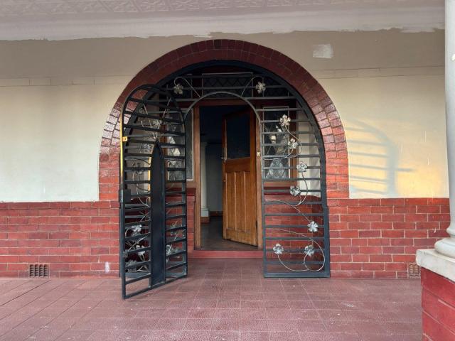 House for rent in Waterkloof, Gauteng