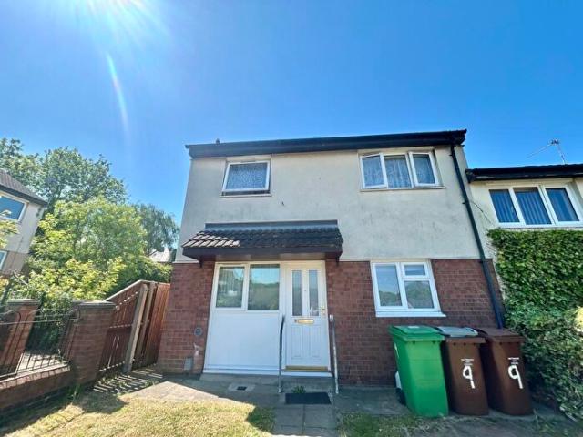 Apartment for rent in St Ann's, Haddon