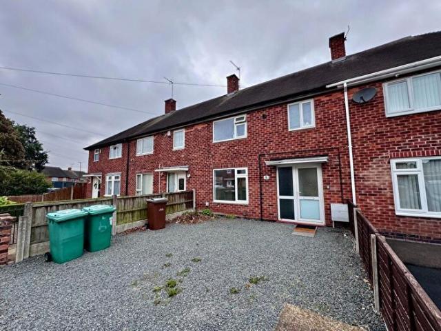 Apartment for rent in Clifton, Haddon