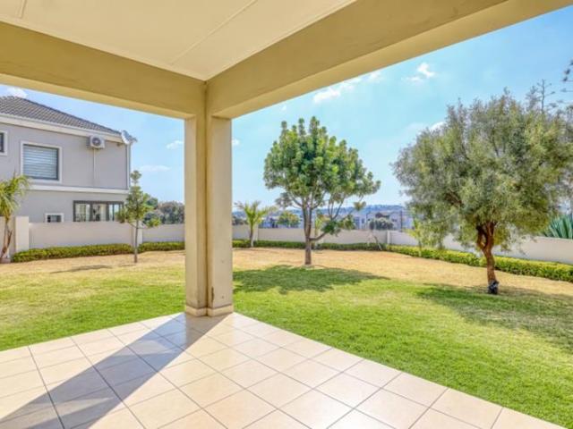 House for rent in Gauteng