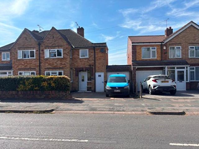 Apartment for rent in South Wigston, Wigston Magna
