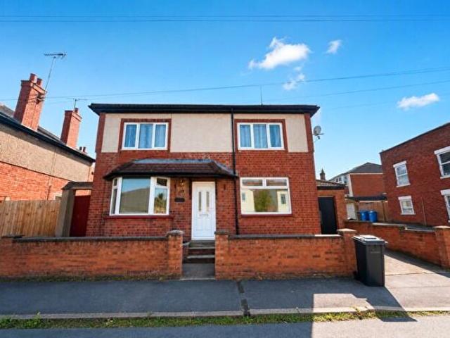 Apartment for rent in Leisure Village, Kettering