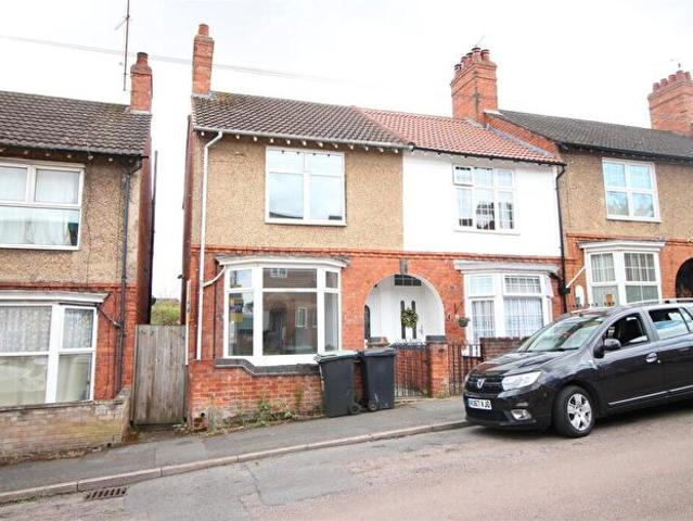Apartment for rent in Rushden