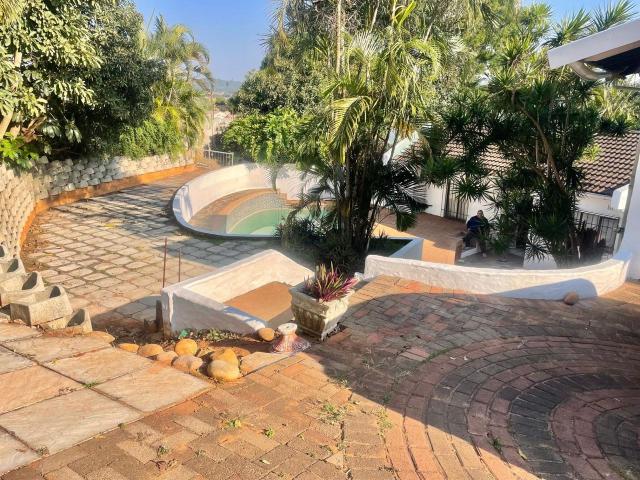House for rent in Seaview, Kwazulu-natal