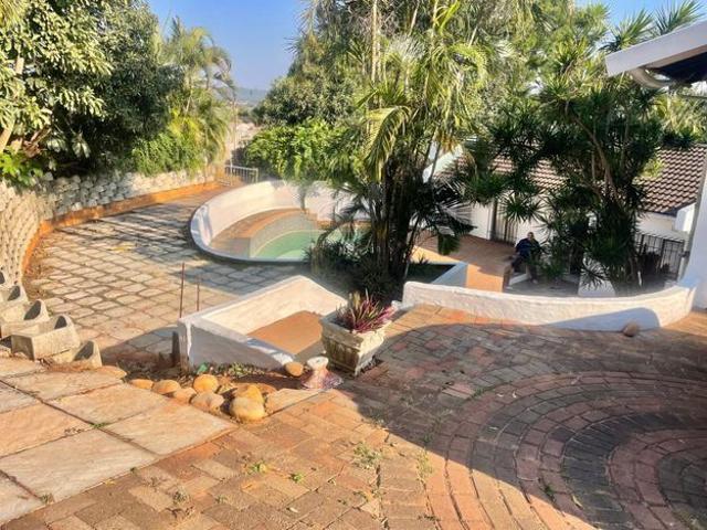 House for rent in Seaview, Kwazulu-natal