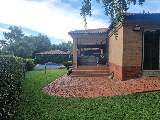 House for rent in Tlhabane, North West