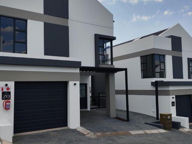 House for rent in Tlhabane, North West