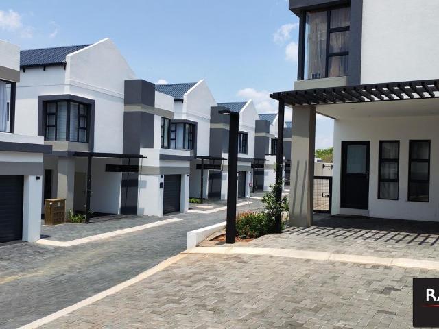 House for rent in Tlhabane, North West