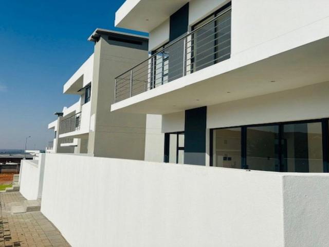 House for rent in Rustenburg