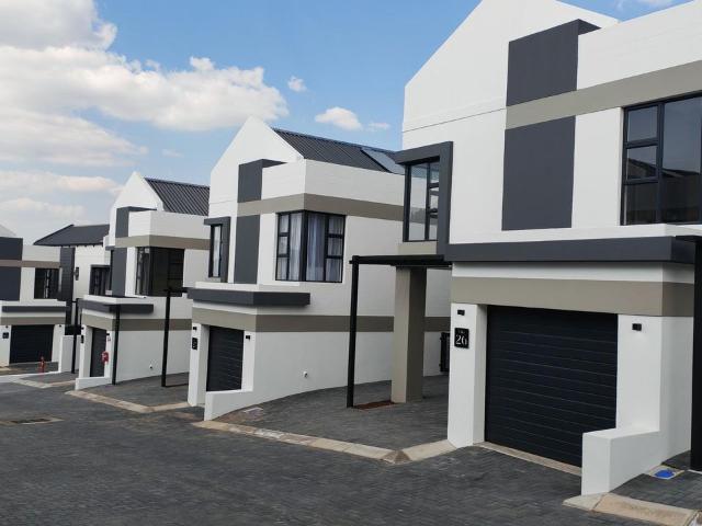 House for rent in Tlhabane, North West