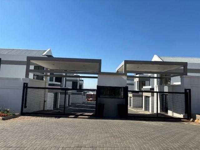 House for rent in Tlhabane, North West