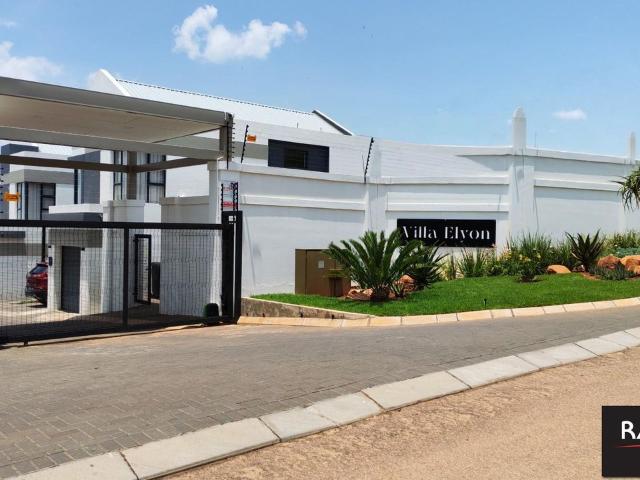 House for rent in Tlhabane, North West