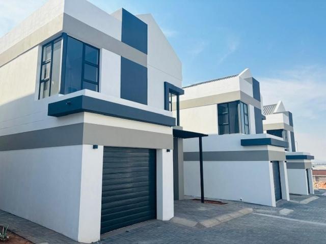 House for rent in Tlhabane, North West