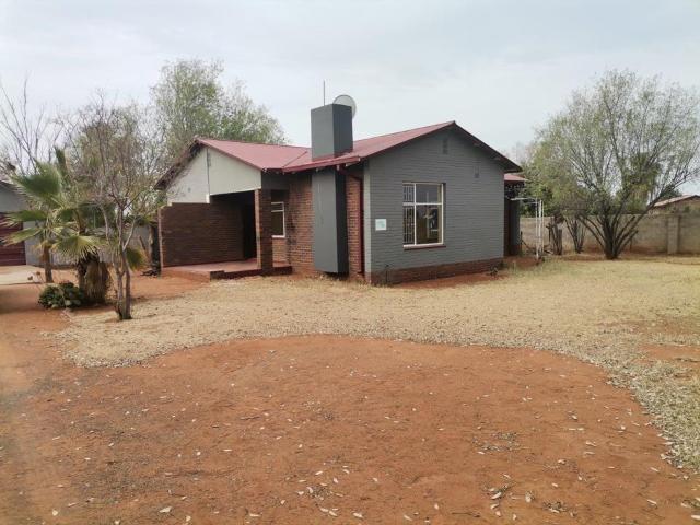 House for rent in Frances Baard, Northern Cape