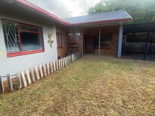 House for rent in Frances Baard, Northern Cape