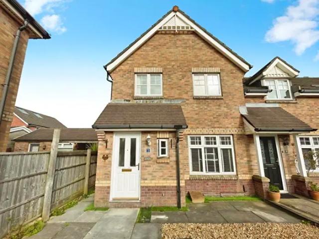 Apartment for rent in Baglan Moors, Port Talbot