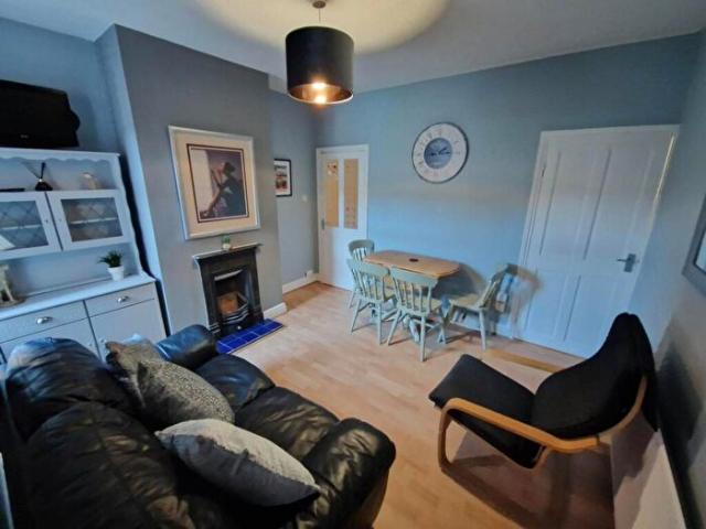Apartment for rent in New Zealand, East Midlands
