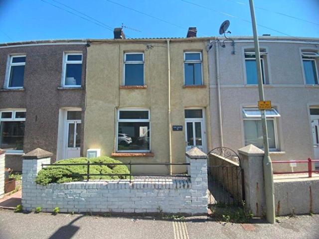 Apartment for rent in Bridgend, Wales