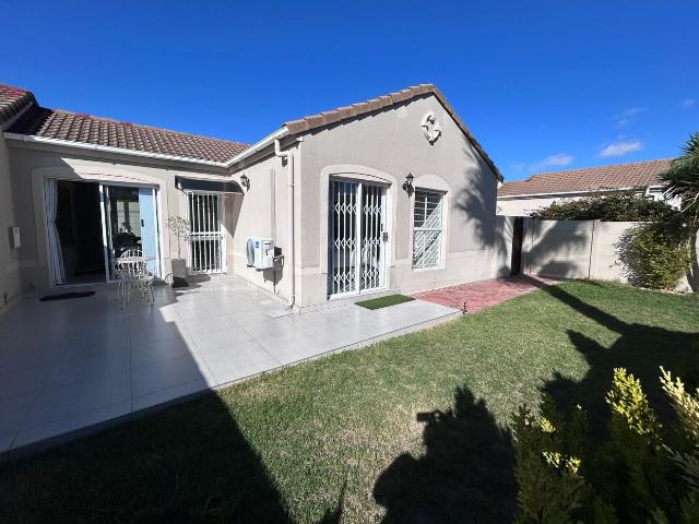 House for rent in Milnerton, Western Cape