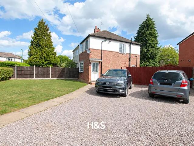 Apartment for rent in Shirley, Solihull