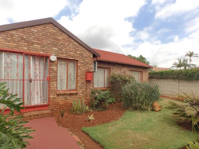 House for rent in Akasia, Gauteng