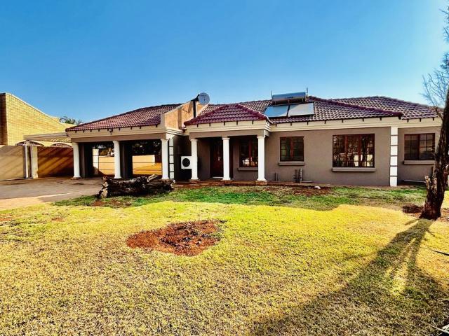 House for rent in Akasia, Gauteng