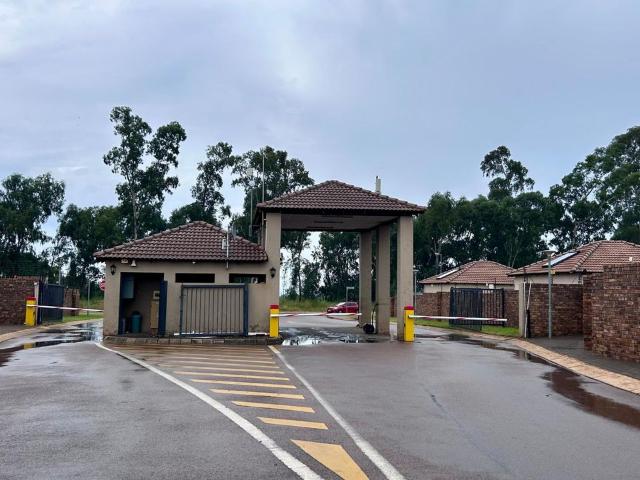 House for rent in Akasia, Gauteng
