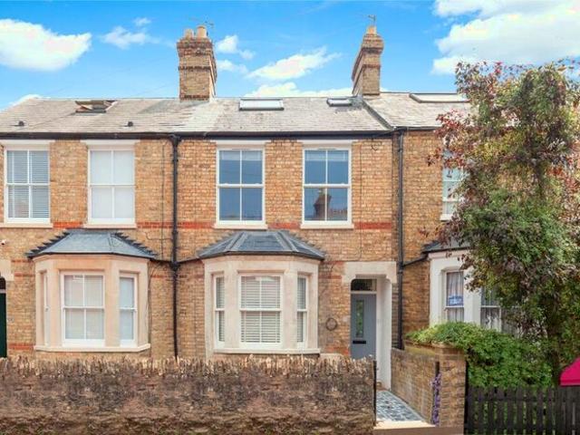 Apartment for rent in The Slade, Oxfordshire