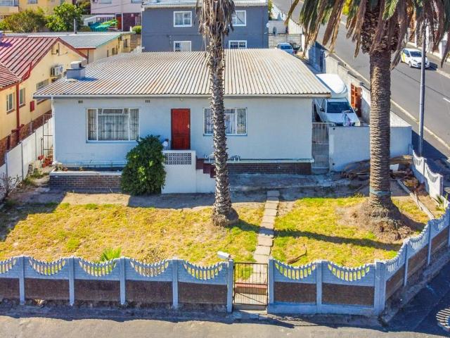 House for rent in Paarl, Western Cape