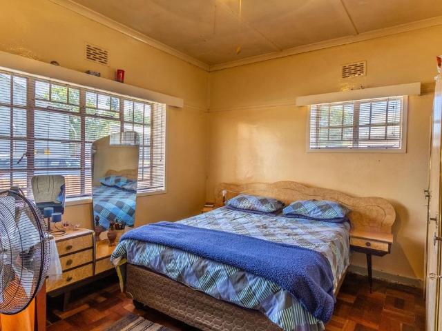 House for rent in Onverwacht, Western Cape