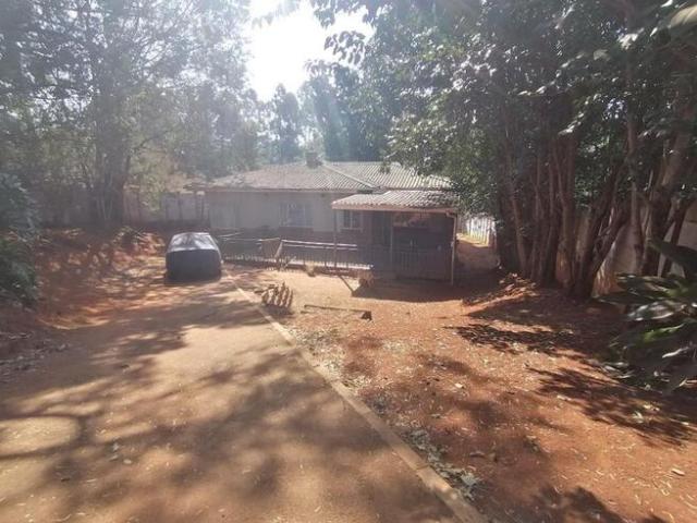 House for rent in Umgungundlovu, Kwazulu-natal