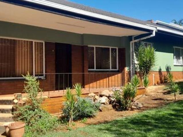 House for rent in Umgungundlovu, Kwazulu-natal