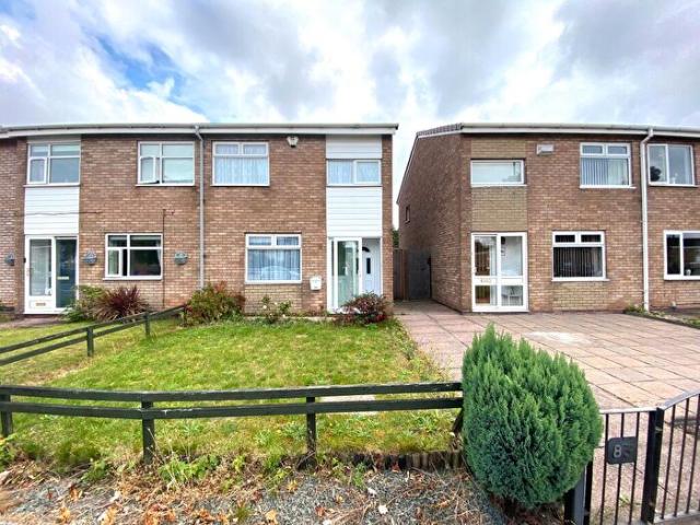Apartment for rent in Coleshill, West Midlands