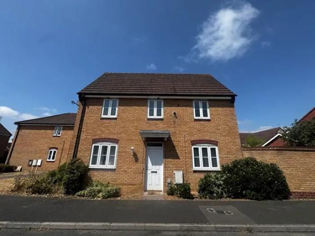 Apartment for rent in Corby